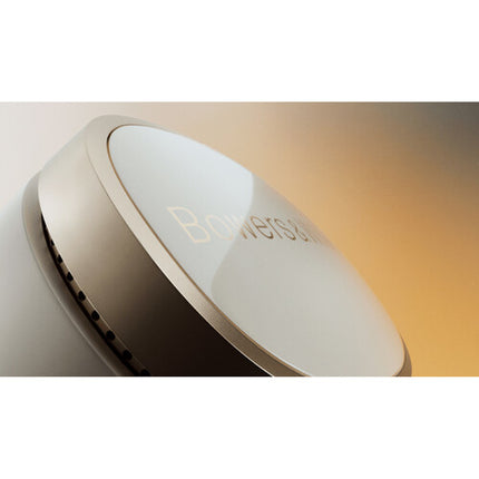 Bowers & Wilkins Pi8 Auriculares Inalámbricos ANC Bluetooth 5.4 IP54 Blanco