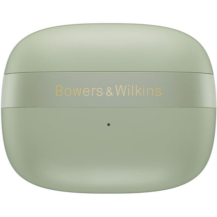 Bowers & Wilkins Pi8 Auriculares Inalámbricos Cancelación Activa Jade Verde 20 Horas