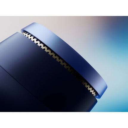 Bowers & Wilkins Pi8 Auriculares Inalámbricos Cancelación Ruido ANC Bluetooth 5.4 20 Horas Azul