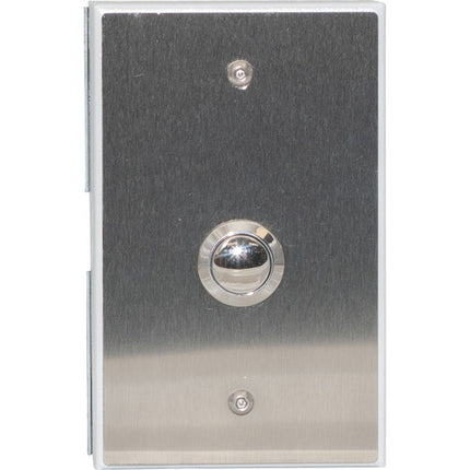 Advanced Network Devices AND Kit de Botones para Notificaciones IP con Doble Comando