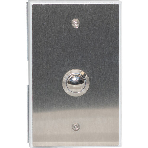 Advanced Network Devices AND Kit de Botones para Notificaciones IP con Doble Comando