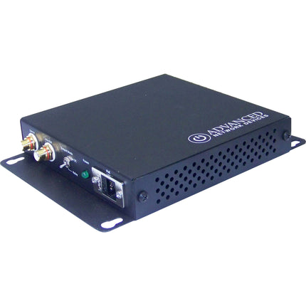 Advanced Network Devices Zone Controller con integración periférica y soporte SIP