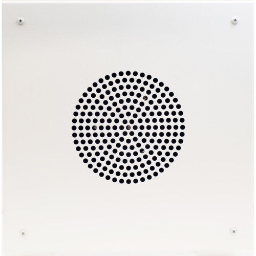 Advanced Network Devices Bocina de Exterior PoE IP 5 Pulgadas 16W Blanca