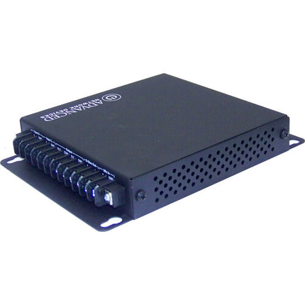 Advanced Network Devices Zone Controller con integración periférica y soporte SIP
