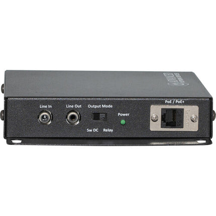 Advanced Network Devices Zone Controller con integración periférica y soporte SIP