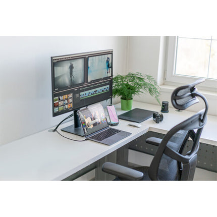 Belkin Connect Cable USB-C 4 pies 240W 20Gb/s Certificado USB-IF