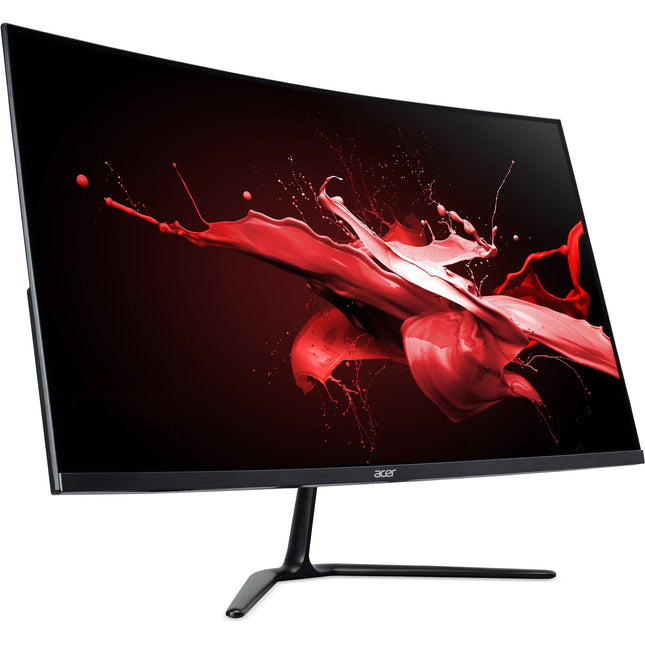 Acer Nitro ED320Q X2bmiipx Monitor Curvo Gaming 31.5" HDR 240 Hz Full HD
