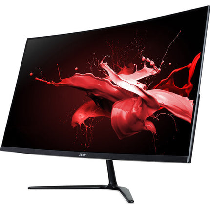 Acer Nitro ED320Q X2bmiipx Monitor Curvo Gaming 31.5" HDR 240 Hz Full HD