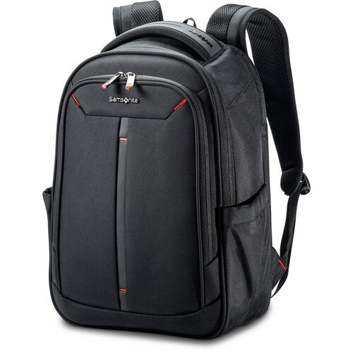 Samsonite Xenon 4.0 Mochila Slim para Laptop de 15.6" con Espacio para Tablet