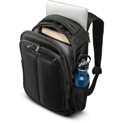 Samsonite Xenon 4.0 Mochila Slim para Laptop de 15.6" con Espacio para Tablet