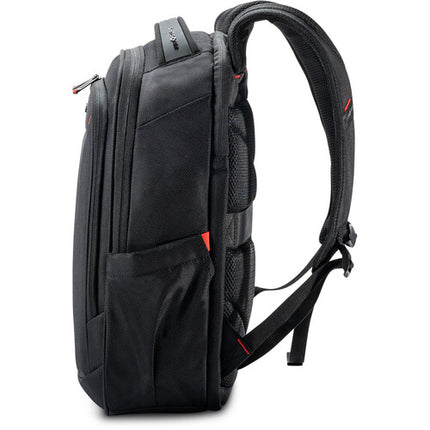 Samsonite Xenon 4.0 Mochila Slim para Laptop de 15.6" con Espacio para Tablet