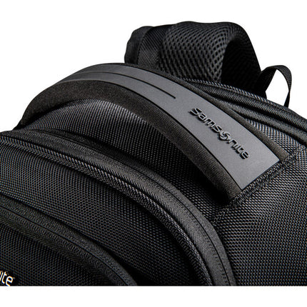 Samsonite Xenon 4.0 Mochila Slim para Laptop de 15.6" con Espacio para Tablet