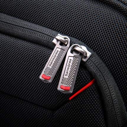 Samsonite Xenon 4.0 Mochila Slim para Laptop de 15.6" con Espacio para Tablet