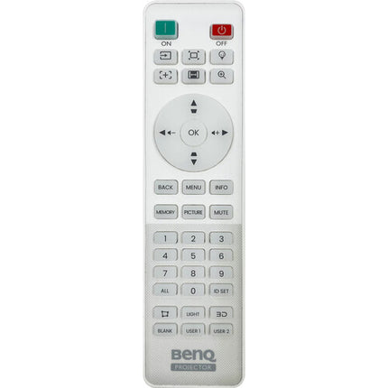 BenQ AH700ST Proyector de simulador de golf láser Full HD 4000 lúmenes corto alcance