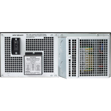 APC 20KVA Transformador de Aislamiento 4U para UPS con Montaje en Rack