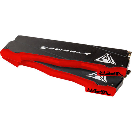 Patriot Viper Xtreme 5 DDR5 48GB 7600 MHz Memoria UDIMM Kit 2x24GB
