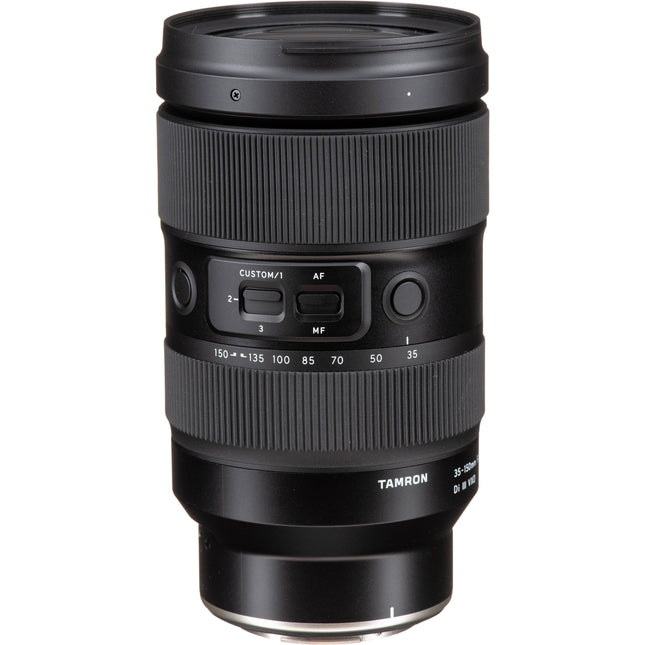 Tamron 35-150mm f2-2.8 Di III VXD Zoom Rápido para Nikon Z con Motor VXD