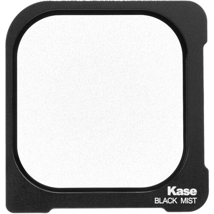 Kase Kit de Filtros Magnéticos para iPhone 15 Pro Max CPL y Black Mist 1/4