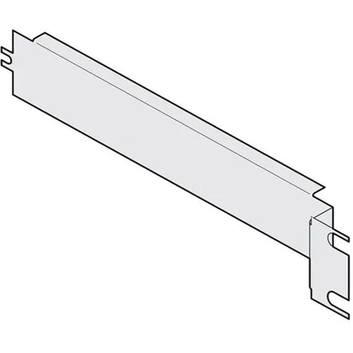 Adder RMK12 Rackmount Kit Placa para Rack Flujo de Aire Eficiente