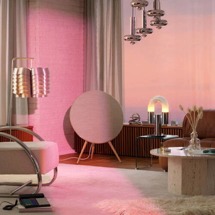 Bang & Olufsen Beoplay A9 Altavoz Inalámbrico 1500W Negro Anthracita Gen 5