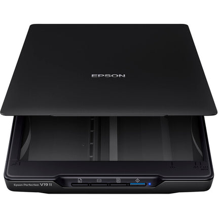 Epson Perfection V19 II Escáner Plano Color 4800 dpi USB portátil