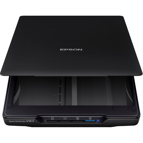 Epson Perfection V19 II Escáner Plano Color 4800 dpi USB portátil
