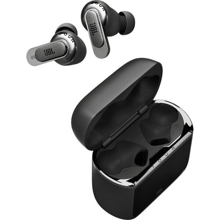 JBL Tour Pro 3 Auriculares Inalámbricos True Wireless Cancelación Activa 40 Horas Negro