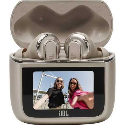 JBL Tour Pro 3 Auriculares Inalámbricos Cancelación Activa 40h Latta