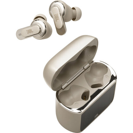 JBL Tour Pro 3 Auriculares Inalámbricos Cancelación Activa 40h Latta