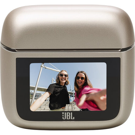 JBL Tour Pro 3 Auriculares Inalámbricos Cancelación Activa 40h Latta