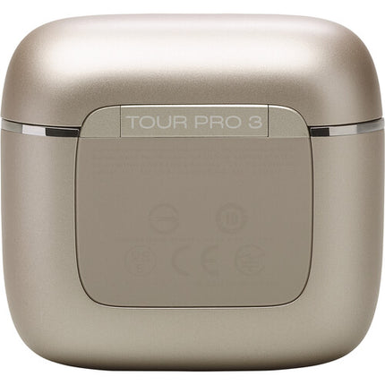 JBL Tour Pro 3 Auriculares Inalámbricos Cancelación Activa 40h Latta