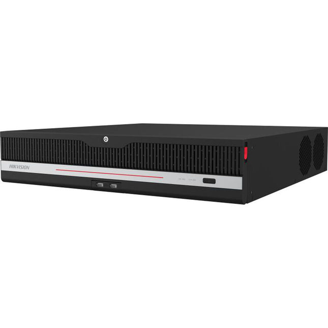 Hikvision DeepinMind iDS-9632NXI-M8/X NVR 32 Canales 8K 32MP 112TB