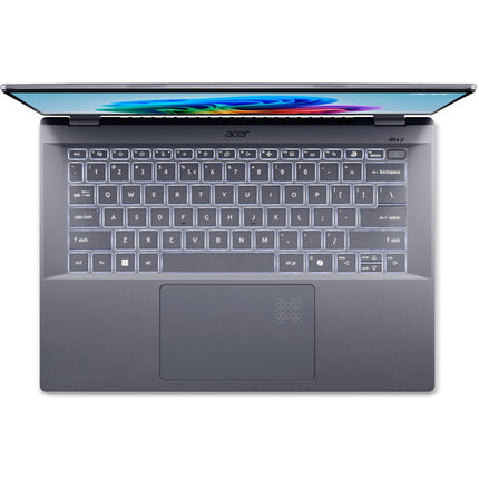 Acer Swift 14 AI Laptop Copilot+ 14.5" 2560x1600 120Hz 16GB 1TB SSD