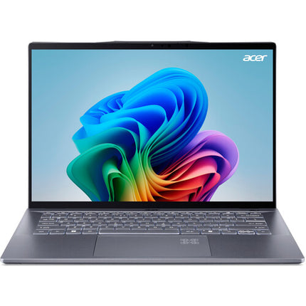 Acer Swift 14 AI Laptop Copilot+ 14.5" 2560x1600 120Hz 16GB 1TB SSD