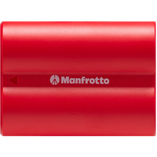 Manfrotto NP-W235 Batería 2400mAh para cámaras Fujifilm GFX X-T4