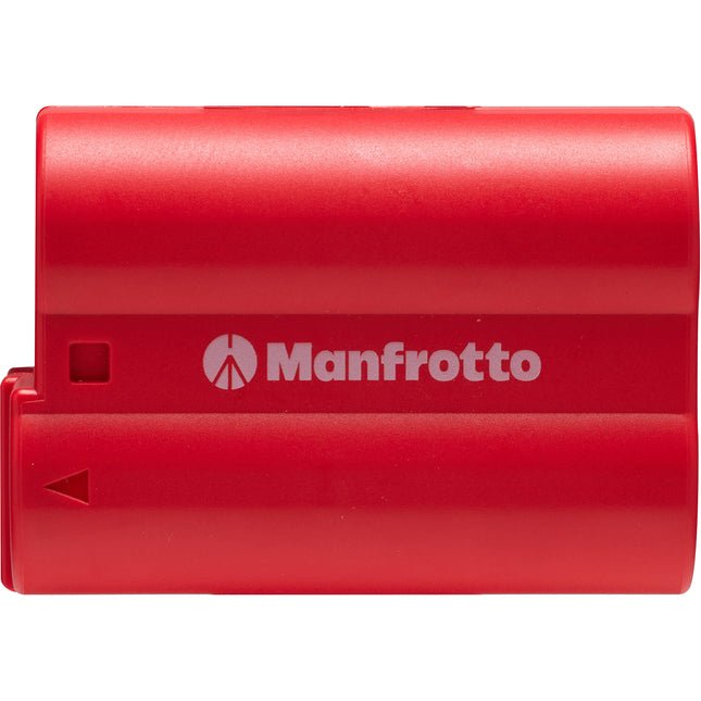 Manfrotto Batería Profesional de Litio para Cámaras Nikon 7V 2400mAh