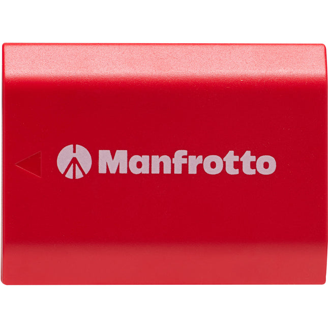 Manfrotto Professional Batería de Litio 7.2V 2400mAh para Cámaras Sony