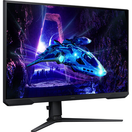 Samsung Odyssey G30D Monitor Gaming 32" Full HD 180 Hz 1 ms HDR10