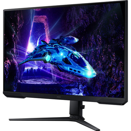 Samsung Odyssey G30D Monitor Gaming 32" Full HD 180 Hz 1 ms HDR10