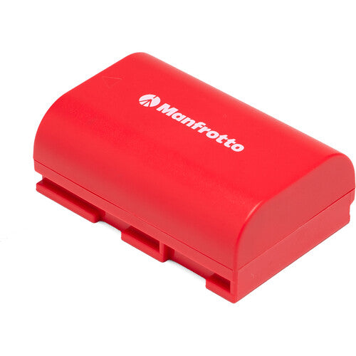 Manfrotto Batería Profesional de Litio para Cámaras Canon 7.2V 2400mAh