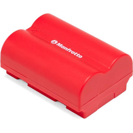 Manfrotto ProCUBE 3 Cargador Doble Profesional con 2 Baterías NP-W235 2400mAh para FUJIFILM GFX GFX 100S y X-T4