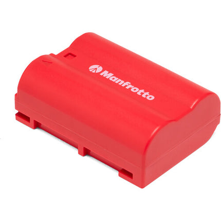 Manfrotto Batería Profesional de Litio para Cámaras Nikon 7V 2400mAh