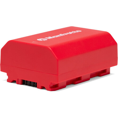 Manfrotto Professional Batería de Litio 7.2V 2400mAh para Cámaras Sony