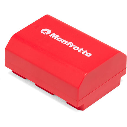 Manfrotto ProCUBE 3 Kit de Cargador Doble con 2 Baterías 2400mAh para Sony