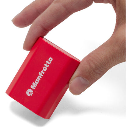 Manfrotto Professional Batería de Litio 7.2V 2400mAh para Cámaras Sony