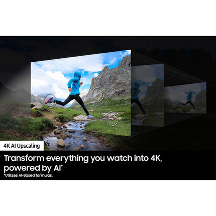 Samsung The Premiere LPU9D Proyector Laser UHD 4K 2500 Lúmenes 0.189:1 Ultra Corta Distancia