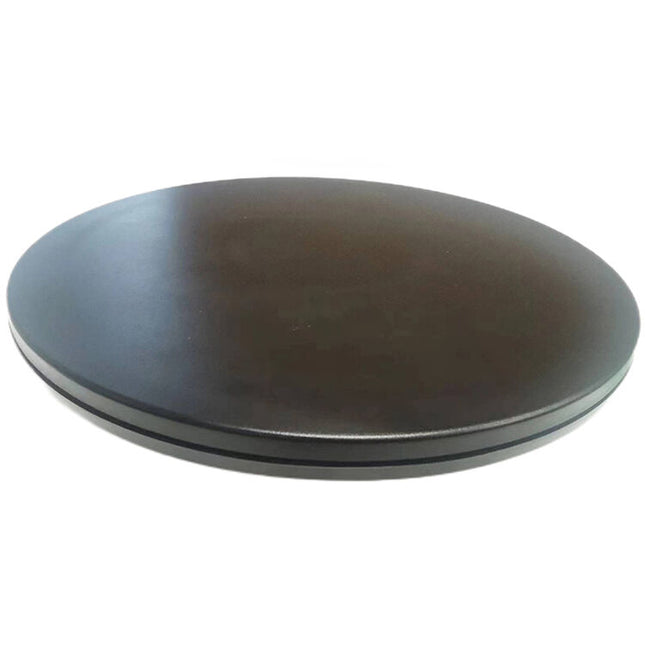 Plataforma Giratoria Manual Creality para Escáneres 3D 360° Rotación