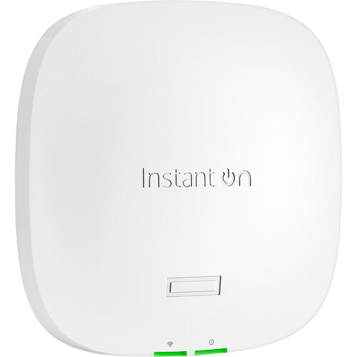 HPE Networking Instant On AP21 Punto de Acceso Wi-Fi 6 Dual-Banda 1500 Mb/s 5-Pack