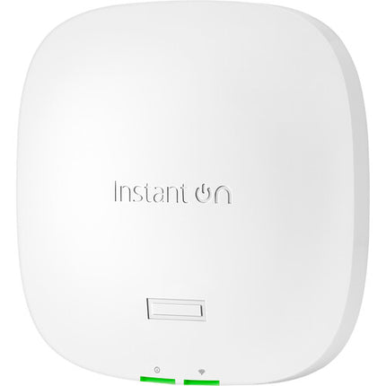 HPE Networking Instant On AP21 Punto de Acceso Wi-Fi 6 Dual-Banda 1500 Mb/s 5-Pack