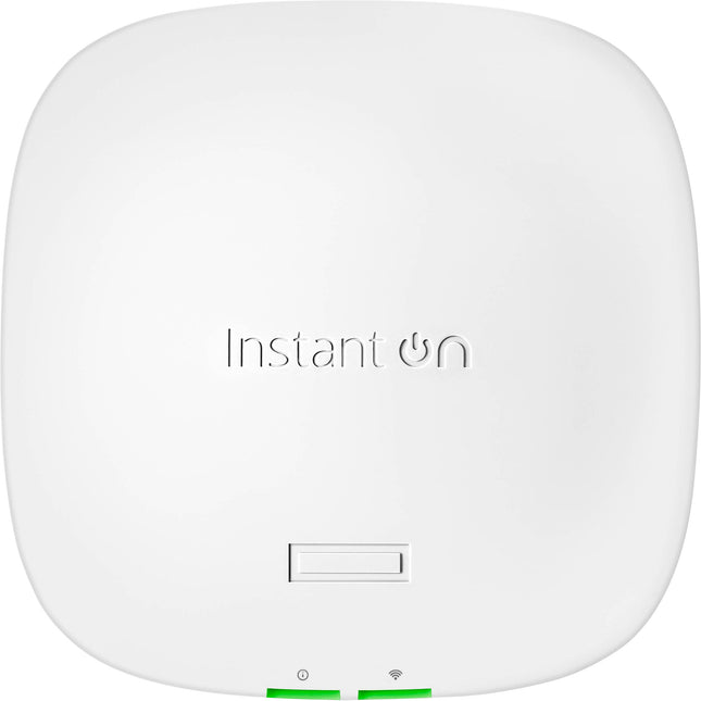 HPE Networking Instant On AP21 Punto de Acceso Wi-Fi 6 Dual-Banda 1500 Mb/s 3-Pack